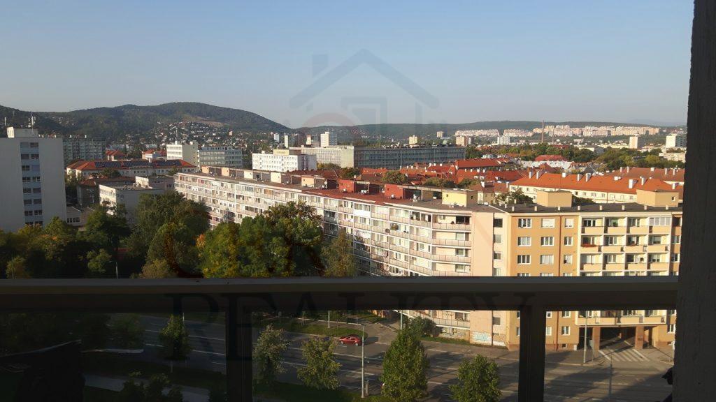Výmena za RD/bungalov - Byt 3i 76 m2 Branisková - Košice, Staré Mesto