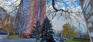 predam byt kosice furca