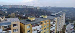 predam byt kosice furca
