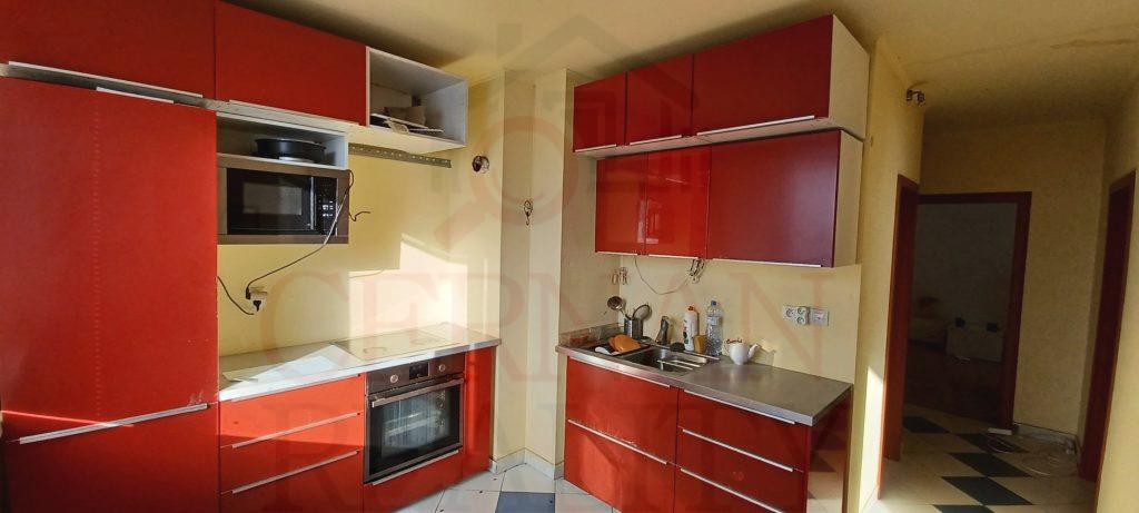 Predaj 3-izb. byt 70 m2 Košice - Furča