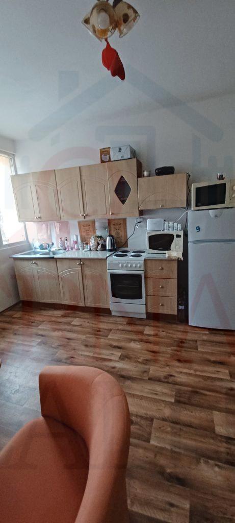2i Byt 60 m2 Plešivec, 12 km od Rožňavy