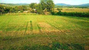 Predaj zahrada kosice krasna