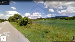 bohdanovce predaj pozemok
