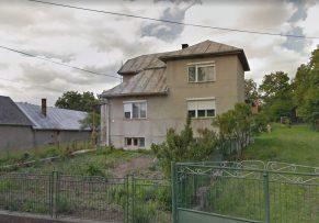predaj dom rankovce kosice