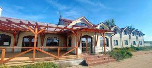 predaj penzion rankovce kosice herlany aquapark