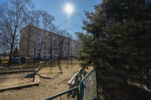 predaj izb byt hutnicka kosice
