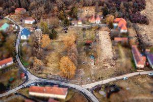 predaj pozemok madarsko Teresztenye