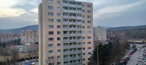 predam byt kosice