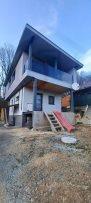 predam chatu bukovec kosice