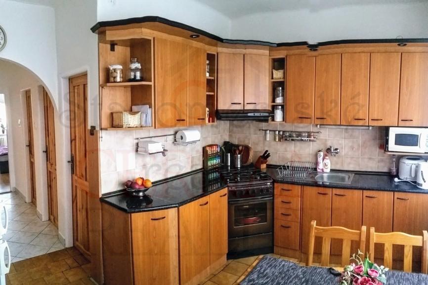 Predaj 2izb. tehlový byt 75 m2 Komenského Košice-Sever
