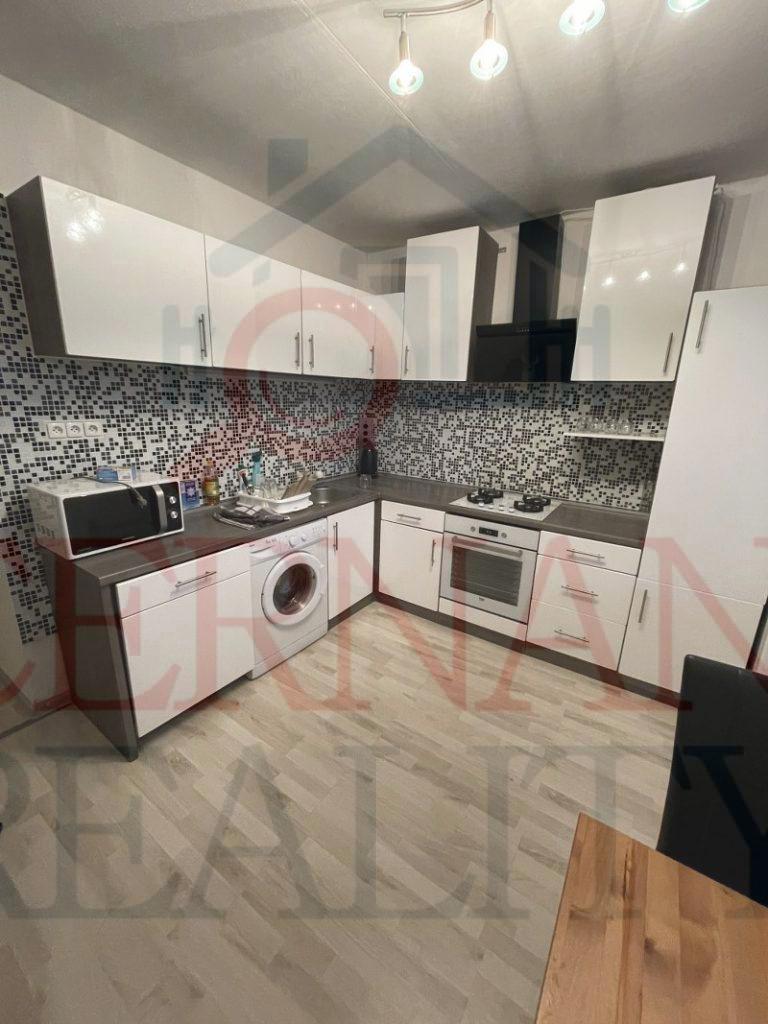 Predaj 2-izbový byt 63 m2 + 5 m2 lóggia Kalinovská Dargovských hrdinov Košice