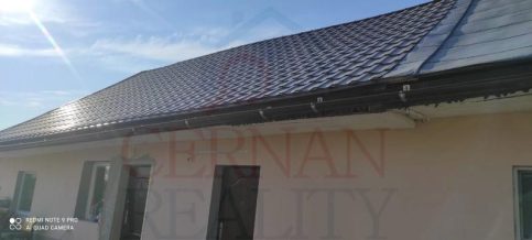 predaj dom Zemplinske Kopcany Trebisov