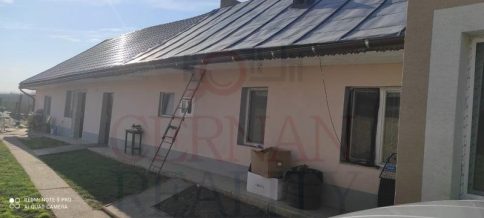 predaj dom Zemplinske Kopcany Trebisov