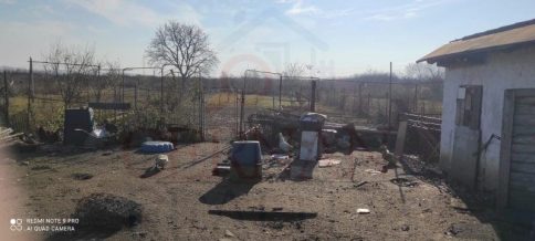 predaj dom Zemplinske Kopcany Trebisov