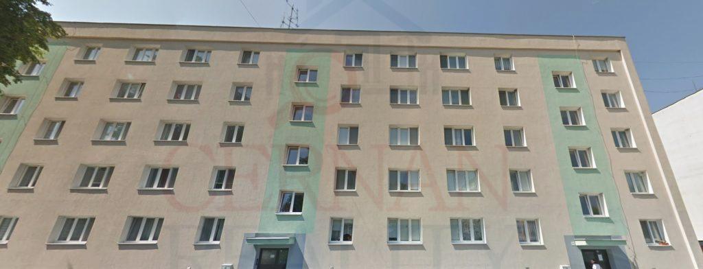 Predaj tehlový 2 izbový byt 53 m2 Mier Košice – Sever