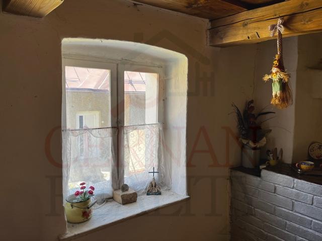 predam chalupu porac SNV