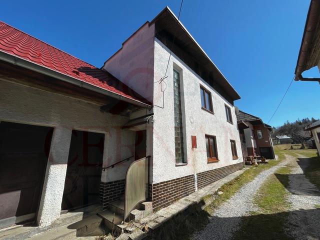 predam dom porac SNV