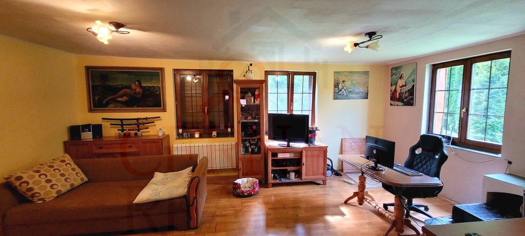 Predaj chata 40 m2 s pozemkom 2000 m2 Nižný Klátov pri meste Košice