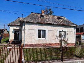 dom predaj kucany michalovce kosice