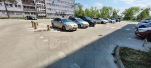 predaj byt kosice saca