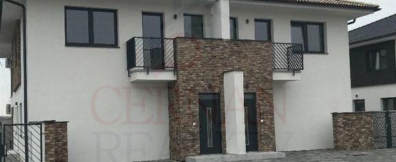 Predaj dom novostavba 5i 180 m2 250 m2 pozemok Pereš – Košice