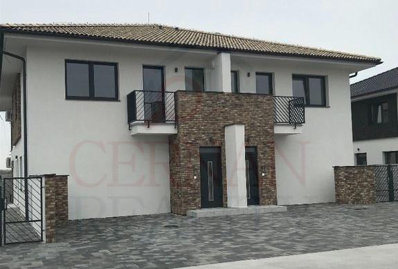 Predaj dom novostavba 5i 180 m2 250 m2 pozemok Pereš – Košice