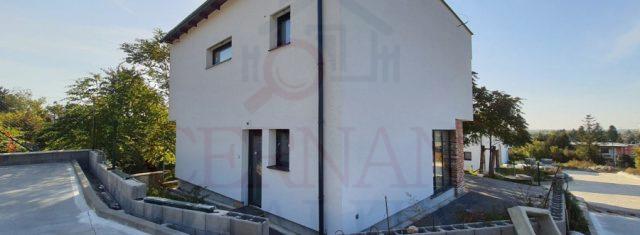 Predaj dom – holodom 160 m2 800 m2 pozemok Pod Furčou Košice