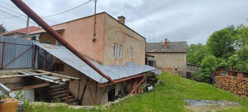 predaj dom poproc