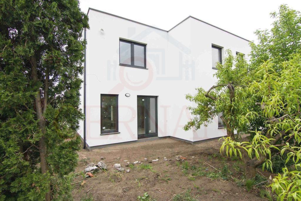 Predaj novostavba dom 4 izb 150 m2 600 m2 pozemok Rozhanovce – Košice