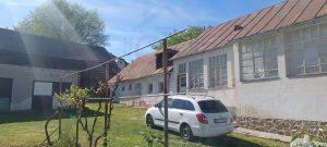 predam dom trstany kosice
