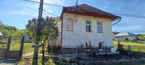 predam dom trstany kosice