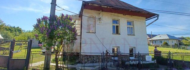 Predaj dom 150 m2 652 m2 pozemok Trsťany pri meste Košice