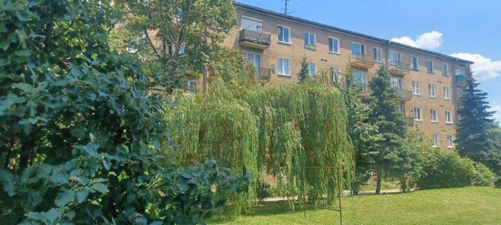 Predaj tehlový 2 izbový byt 54 m2 bezbariérový Rastislavova Košice