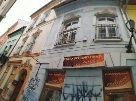 predaj obchodne priestory zamocnicka kosice