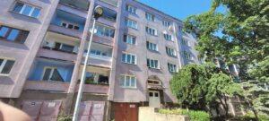 predam byt kosice