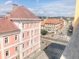 predam byt kosice stare mesto