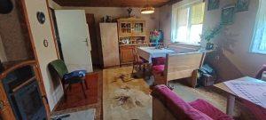 predam chatu kosice velka lodina