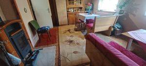 predam chatu kosice velka lodina