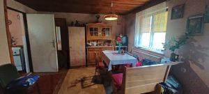 predam chatu kosice velka lodina