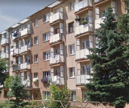 Byt 3 izb 64m2 Cesta pod Hradovou Košice