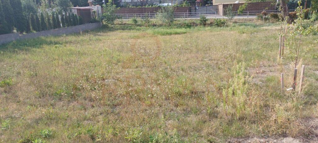 Predaj stavebný pozemok 560 m2 Lemešany