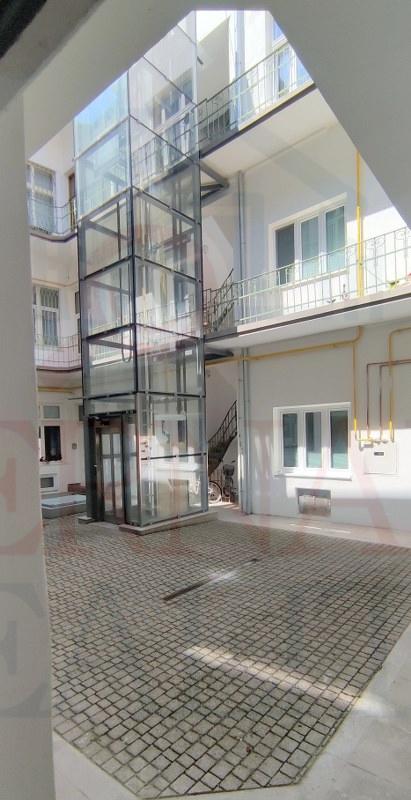 Predaj 1 izb 34 m2 nebytový priestor Alžbetina Košice
