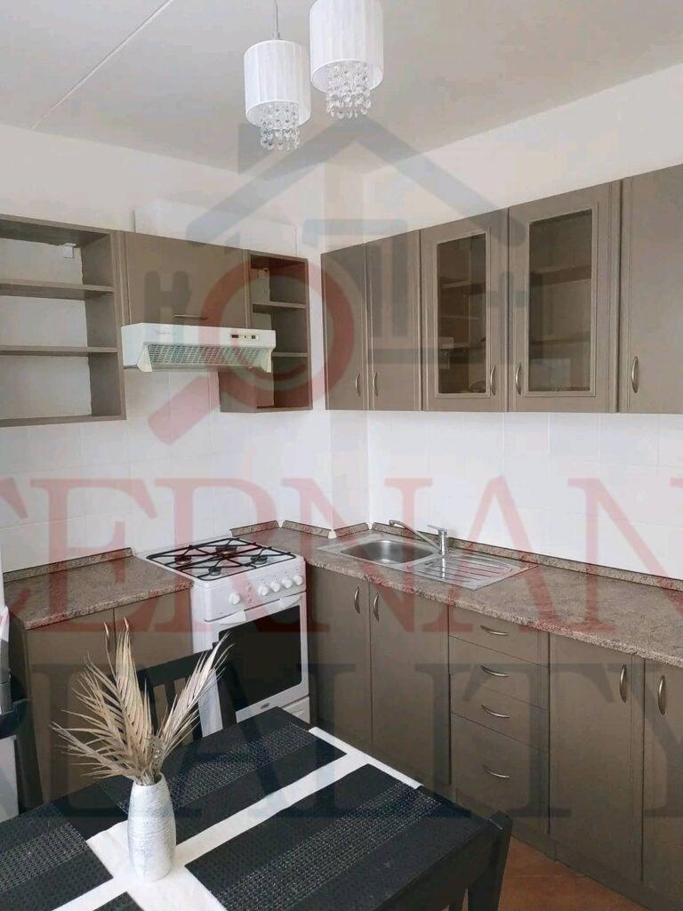 Predaj 1i byt 36 m2 + 6 m2 lodžia Palárikova Košice - Juh