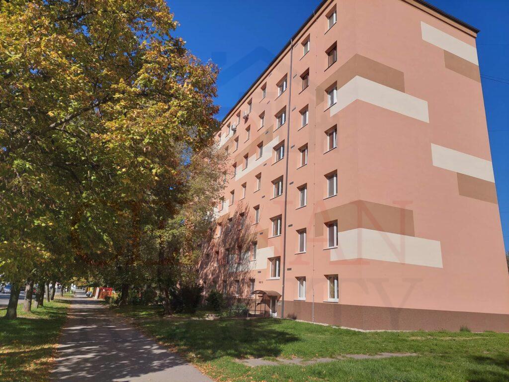 Predaj byt 3 izbový 65 m2 pri Kauflande Trebišov