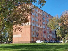 predam byt trebisov