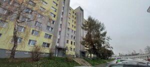 predam i byt kosice kvp