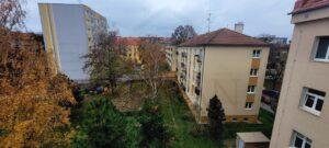 predam byt kosice stare mesto