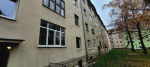 predam byt kosice stare mesto