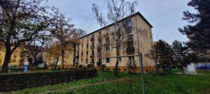 predam byt kosice stare mesto
