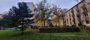 predam byt kosice stare mesto
